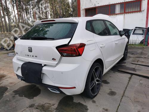 Middle console SEAT IBIZA V (KJ1, KJG) 1.0 TSI | BP19840881I22 - Image 14