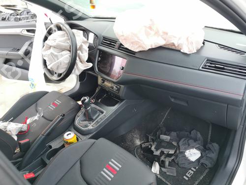 Middle console SEAT IBIZA V (KJ1, KJG) 1.0 TSI | BP19840881I22 - Image 15