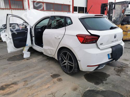 Middle console SEAT IBIZA V (KJ1, KJG) 1.0 TSI | BP19840881I22 - Image 16