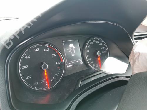 Middle console SEAT IBIZA V (KJ1, KJG) 1.0 TSI | BP19840881I22 - Image 17