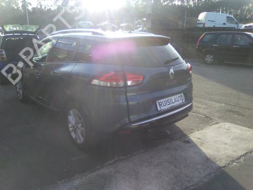 Switch RENAULT CLIO IV (BH_) 1.5 dCi (BHMW) | BP24927346I30 - Image 5