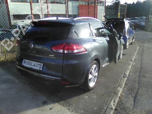 Switch RENAULT CLIO IV (BH_) 1.5 dCi (BHMW) | BP24927346I30 - Image 6