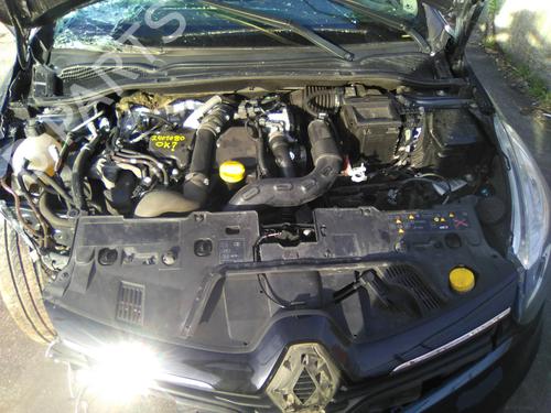Switch RENAULT CLIO IV (BH_) 1.5 dCi (BHMW) | BP24927346I30 - Image 8