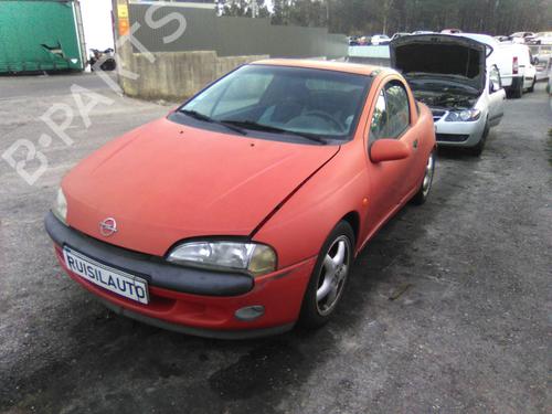 Switch OPEL TIGRA (S93) 1.4 16V (F07) | BP27895194I30 - Image 4