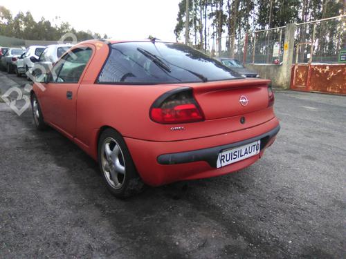Switch OPEL TIGRA (S93) 1.4 16V (F07) | BP27895194I30 - Image 5
