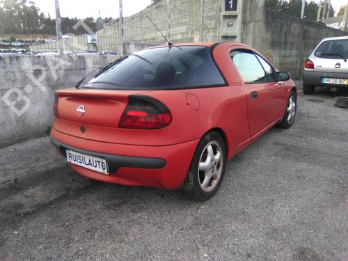 Switch OPEL TIGRA (S93) 1.4 16V (F07) | BP27895194I30 - Image 6