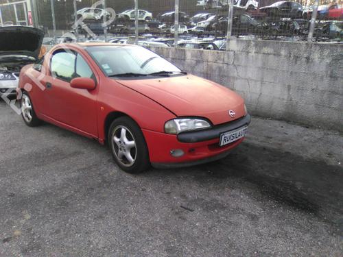 Switch OPEL TIGRA (S93) 1.4 16V (F07) | BP27895194I30 - Image 7