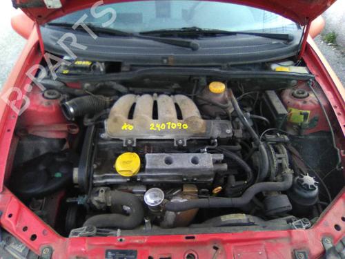 Switch OPEL TIGRA (S93) 1.4 16V (F07) | BP27895194I30 - Image 8