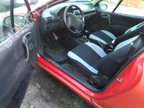 Switch OPEL TIGRA (S93) 1.4 16V (F07) | BP27895194I30 - Image 9