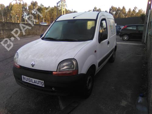 Engine mount RENAULT KANGOO (KC0/1_) 1.9 RXED | BP22197736M89 - Image 4