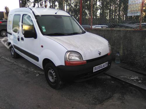 Engine mount RENAULT KANGOO (KC0/1_) 1.9 RXED | BP22197736M89 - Image 7