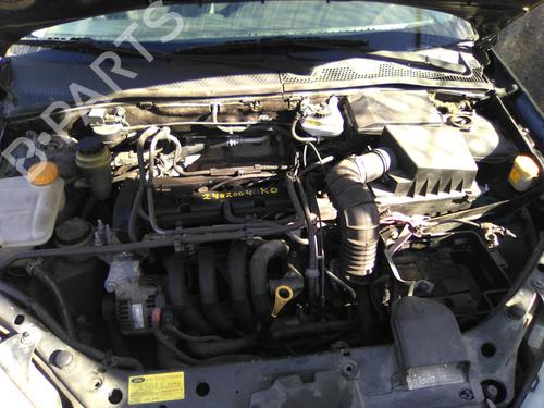 Switch FORD FOCUS I (DAW, DBW) 1.4 16V | BP33274175I30 - Image 8