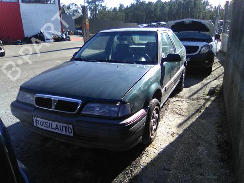 Left front indicator ROVER 200 II Hatchback (XW) 214 Si/Gsi | BP29751401C32 - Image 4