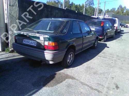 Left front indicator ROVER 200 II Hatchback (XW) 214 Si/Gsi | BP29751401C32 - Image 6