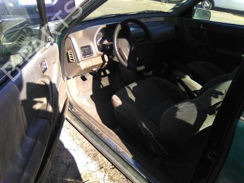 Left front indicator ROVER 200 II Hatchback (XW) 214 Si/Gsi | BP29751401C32 - Image 9