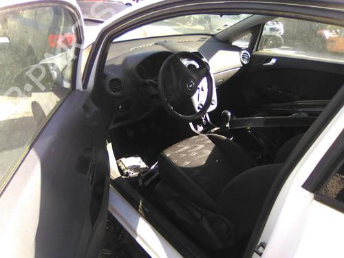 Left front shock absorber OPEL CORSA D (S07) 1.3 CDTI (L08, L68) | BP36843093M16 - Image 10