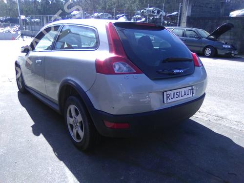 Anti roll bar VOLVO C30 (533) 1.6 D | BP30578868M96 - Image 5