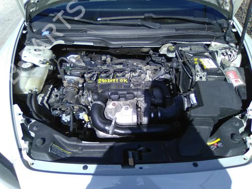 Anti roll bar VOLVO C30 (533) 1.6 D | BP30578868M96 - Image 8