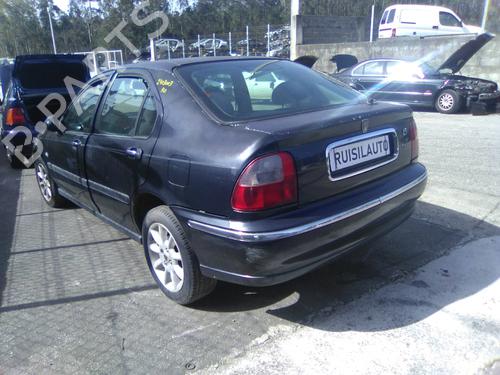 Alternator ROVER 45 I Hatchback (RT) 1.4 | BP23390012M7  - Image 5