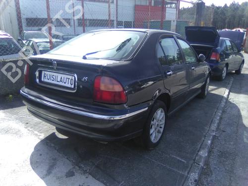 Alternator ROVER 45 I Hatchback (RT) 1.4 | BP23390012M7  - Image 6