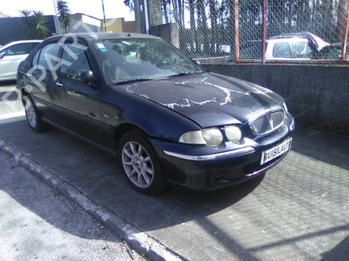 Alternator ROVER 45 I Hatchback (RT) 1.4 | BP23390012M7  - Image 7