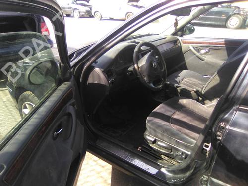Alternator ROVER 45 I Hatchback (RT) 1.4 | BP23390012M7  - Image 9
