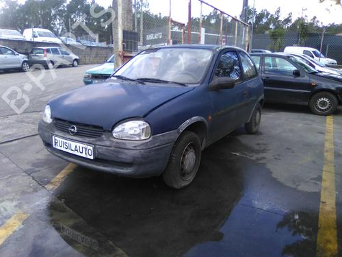 Used Left mirror Left mirror 21845931 21845931