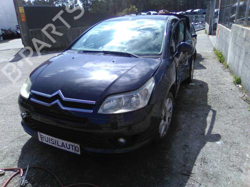 Left front driveshaft CITROËN C4 Coupe (LA_) 1.4 16V | BP25850902M38 - Image 5
