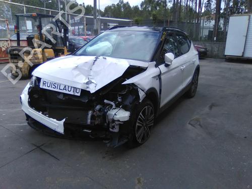 Other SEAT ARONA (KJ7, KJP) 1.0 TSI | BP36225913O1  - Image 8