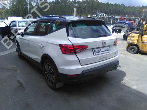Other SEAT ARONA (KJ7, KJP) 1.0 TSI | BP36225913O1  - Image 9