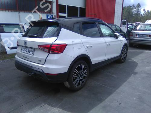 Other SEAT ARONA (KJ7, KJP) 1.0 TSI | BP36225913O1  - Image 10