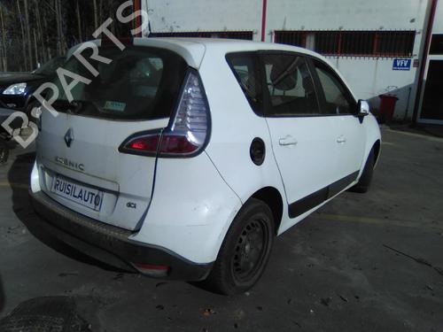 Switch RENAULT SCÉNIC III (JZ0/1_) 1.5 dCi | BP29545765I30  - Image 6
