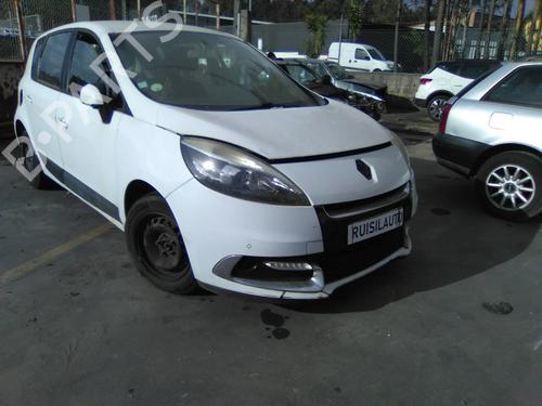 Switch RENAULT SCÉNIC III (JZ0/1_) 1.5 dCi | BP29545765I30  - Image 7