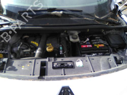 Switch RENAULT SCÉNIC III (JZ0/1_) 1.5 dCi | BP29545765I30  - Image 8