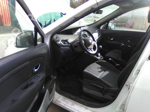 Switch RENAULT SCÉNIC III (JZ0/1_) 1.5 dCi | BP29545765I30  - Image 9