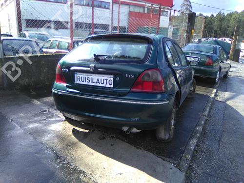 Exhaust system ROVER 200 II Hatchback (RF) 214 Si | BP37406835M121 - Image 7