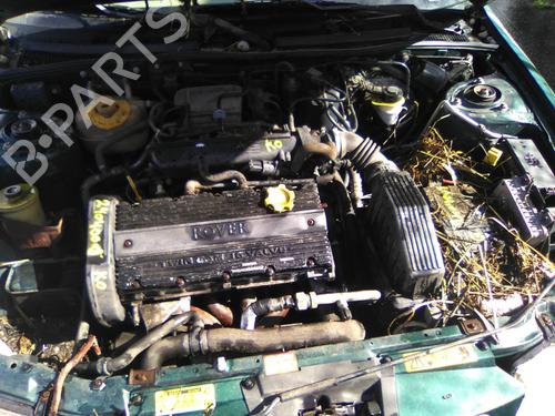 Exhaust system ROVER 200 II Hatchback (RF) 214 Si | BP37406835M121 - Image 9