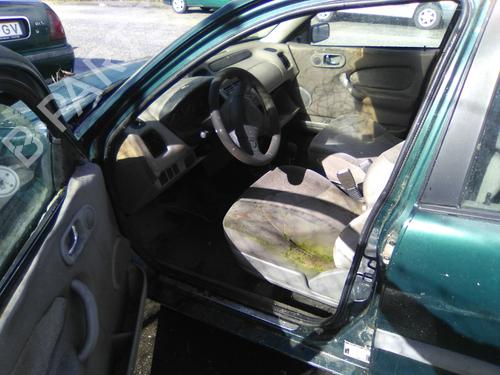Exhaust system ROVER 200 II Hatchback (RF) 214 Si | BP37406835M121 - Image 10