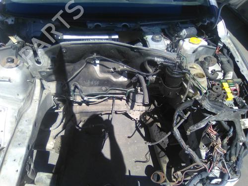 Supporto faro sinistro OPEL CORSA C (X01) 1.7 DTI (F08, F68) | BP19842068C157  - Image 7