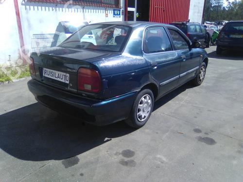 Engine SUZUKI BALENO Hatchback (EG) 1.3 i 16V (SY413) | BP36227743M1 - Image 11