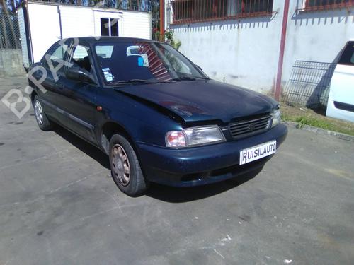 Engine SUZUKI BALENO Hatchback (EG) 1.3 i 16V (SY413) | BP36227743M1 - Image 12
