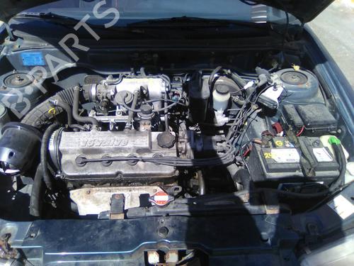 Engine SUZUKI BALENO Hatchback (EG) 1.3 i 16V (SY413) | BP36227743M1 - Image 13