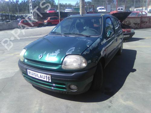 Used Left mirror Left mirror 19850089 19850089