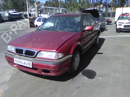 Engine ROVER 400 II (XW) 418 TD | BP30460873M1 - Image 5