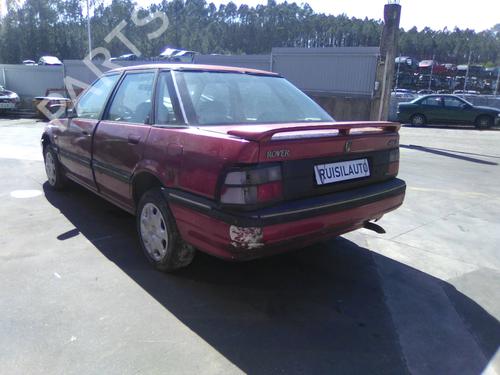 Engine ROVER 400 II (XW) 418 TD | BP30460873M1 - Image 6