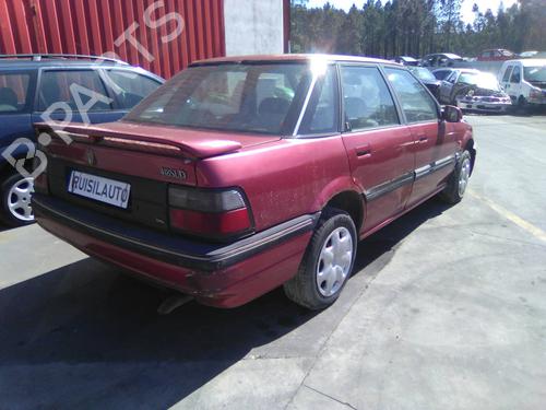 Engine ROVER 400 II (XW) 418 TD | BP30460873M1 - Image 7