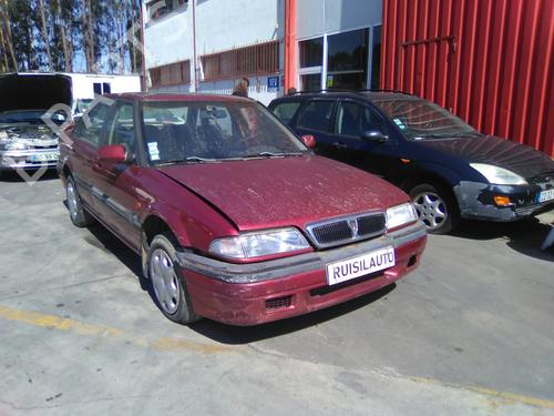 Engine ROVER 400 II (XW) 418 TD | BP30460873M1 - Image 8