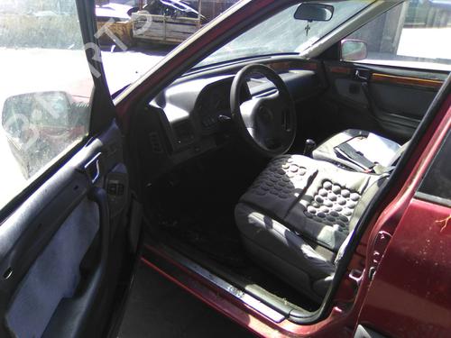 Engine ROVER 400 II (XW) 418 TD | BP30460873M1 - Image 10