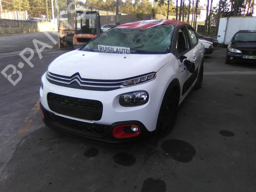 Front left panel CITROËN C3 III (SX) 1.2 VTi 82 | BP20172969C58 - Image 3