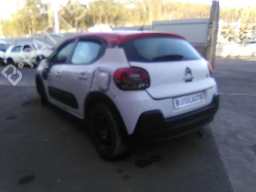 Front left panel CITROËN C3 III (SX) 1.2 VTi 82 | BP20172969C58 - Image 4